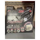 Roto Zip cutting machine in case