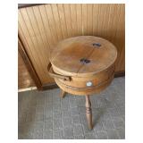 Sewing Box