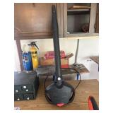 Electric blower