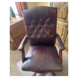 Office chair
