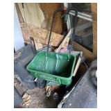 Scottï¿½s seeder