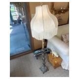 Floor lamp
