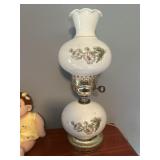 Small lamp