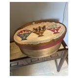Sewing box
