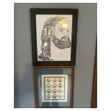 Various pictures