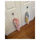 Bread display bags