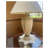 Pair lamps