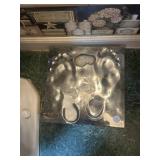 Bath scale