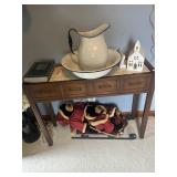 Side table