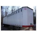 Fort Jackson Logging LLC