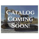 Robert Isaacs Custom Homes - Sawmill Equipment - McKee, KY
