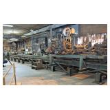 Yoder Lumber Charm Location and Excess Assets to Successful Ongoing Operation