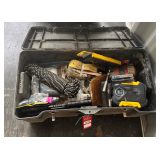 Nylon Ratchet Straps & Shop Items