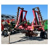 2004 Gen-Till II Aerator