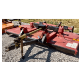 2006 Bush Hog 2010 Pull-Type Rotary Mower