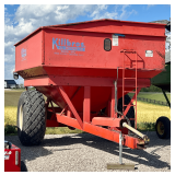 Killbros 475 Grain Cart