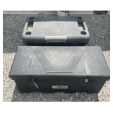 Plastic Storage Containers