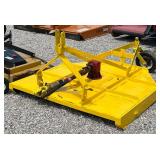 3-Pt Rotary Mower
