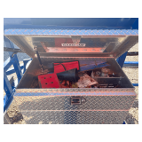 Dyna Model SC15 Firewood Processor
