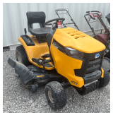 Cub Cadet XT1 Lawn Tractor