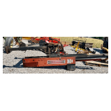 Work Saver HDP-20 3-Pt Post Driver