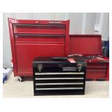 Tool Boxes