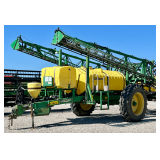 Summers Ultimate NT Pull-Typer Sprayer