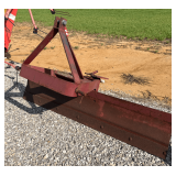 3-Pt Rear Blade
