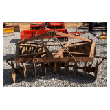 3-Pt Garden Disk