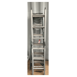 Werner Ladders