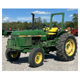 1983 John Deere 2150 Tractor