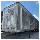 1999 Trailmobile 53
