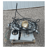 Meter Bases & Electrical Panels