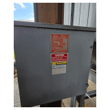 Roto-Phase Phase Converter