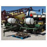 John Deere 6R30 Conservation Planter