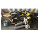 Lawn & Garden Power Tools