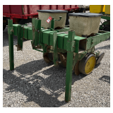 John Deere 7000 3-Pt 2-Row Corn Planter
