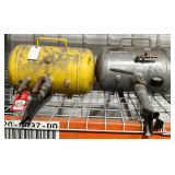 Tire Bead Booster