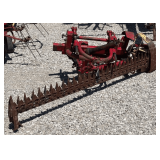 New Holland 451 3-Pt Sickle Mower