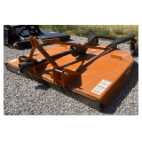 Woods BrushBull Extreme BB84XD 3-Pt Rotary Mower