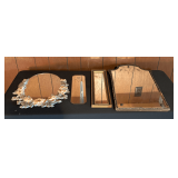 Vintage & Modern Wall Mirrors