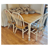 Dinette Table & Chairs
