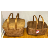 Picnic Baskets