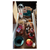 Mac Truck Hood Ornament, Bank Bags & Collectibles