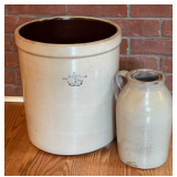 Country Stoneware