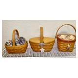 Longaberger Baskets