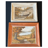 Norma Keopter Madison IN Artwork