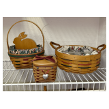 Longaberger Baskets