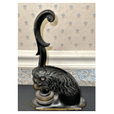 Jefferson County Indiana Justice of the Peace Cast Seal