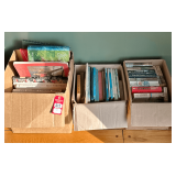 Vintage Book Collection